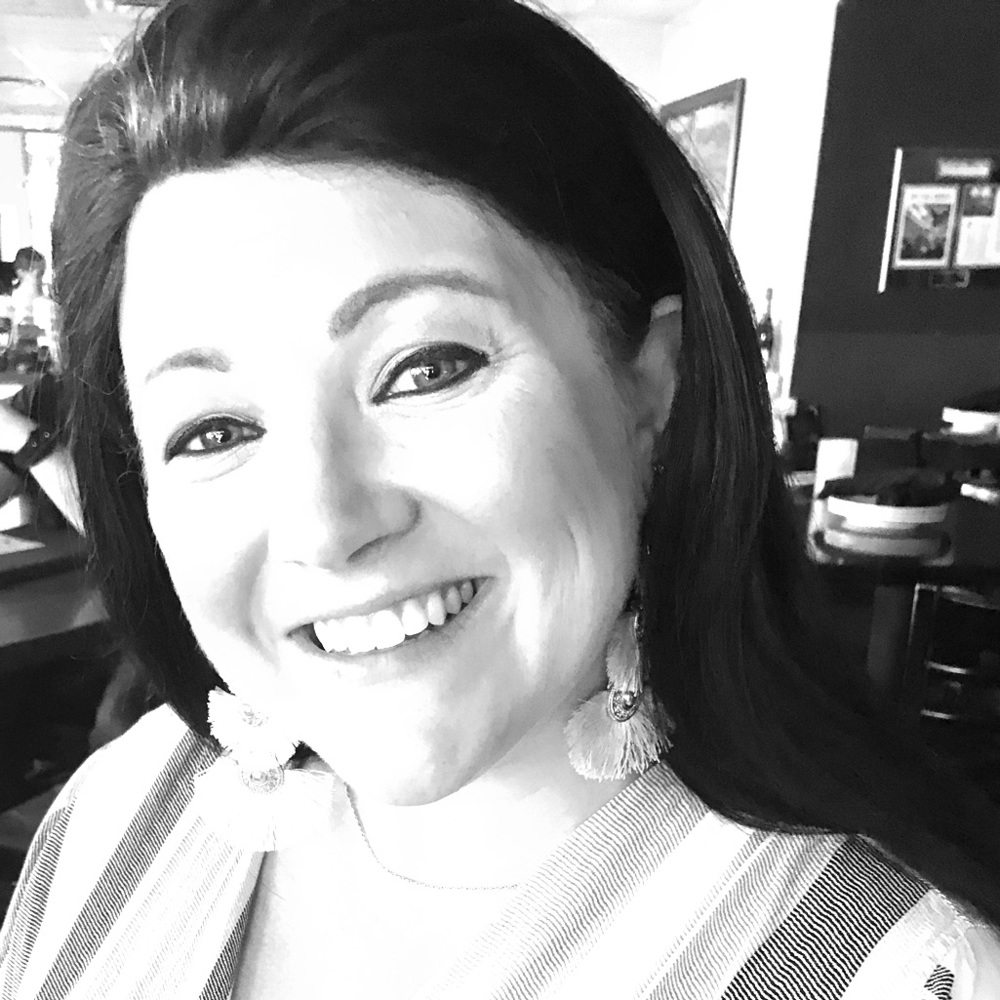 Meet your Posher, Liz